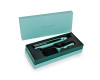 Kit Corioliss Plancha de Pelo C1 Mint Green + Paddle Mint Green