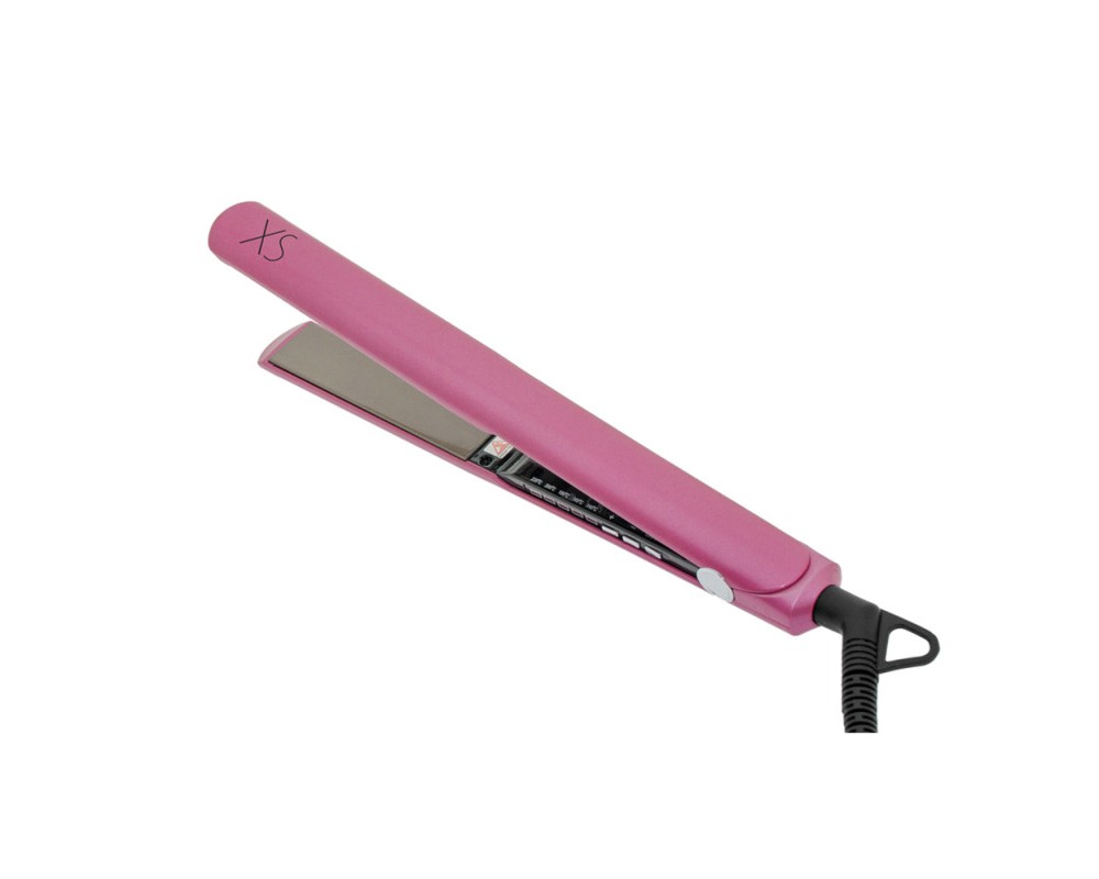 Myhair Plancha XS Rosa Metalizado