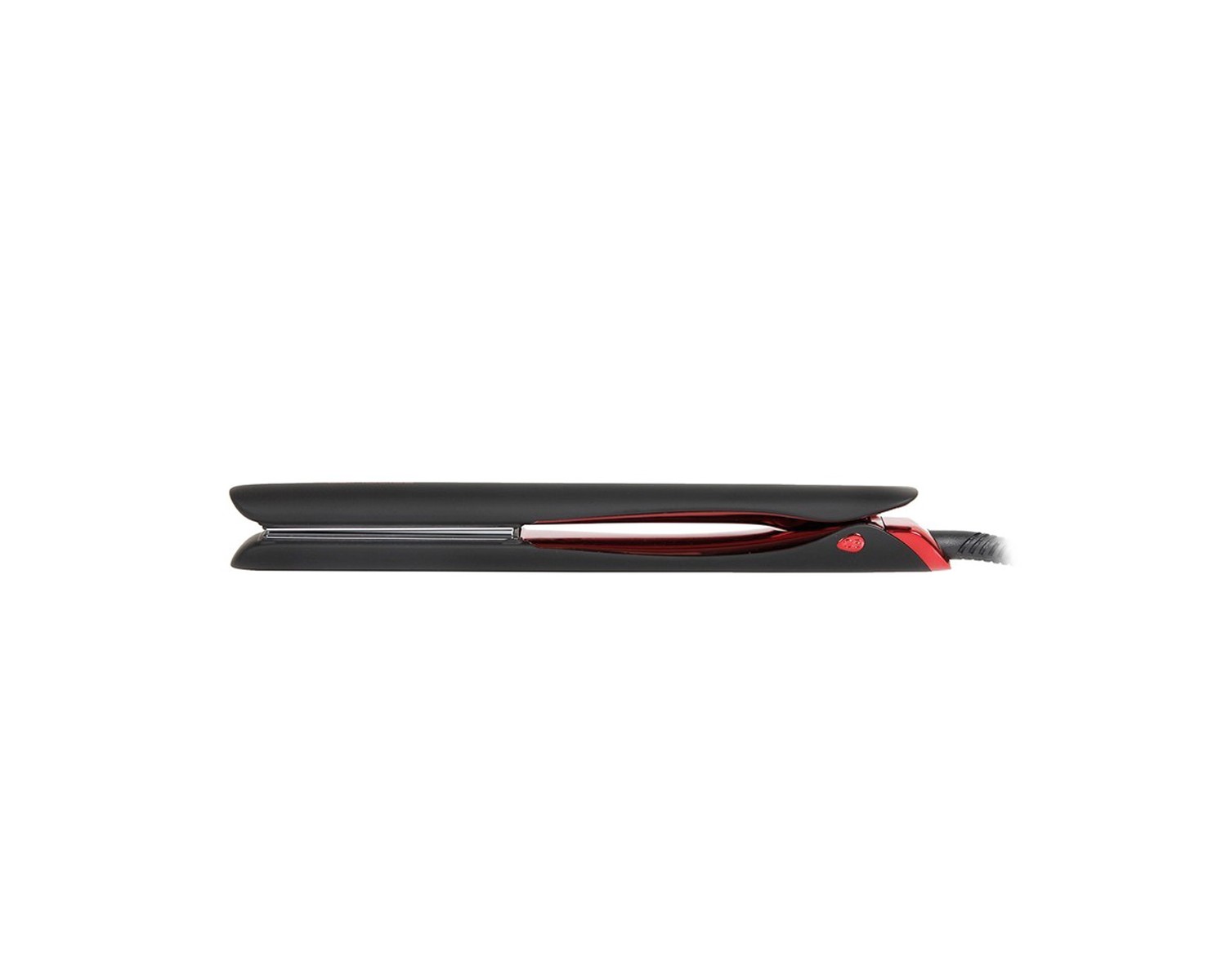 Kit Corioliss Plancha de pelo C5 Black Red + Cepillo Hot Brush