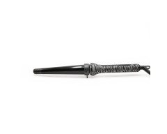 Cono Digital Corioliss Glamour Wand Sillver Zebra Soft Touch