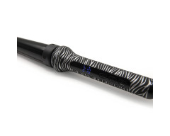 Cono Digital Corioliss Glamour Wand Sillver Zebra Soft Touch