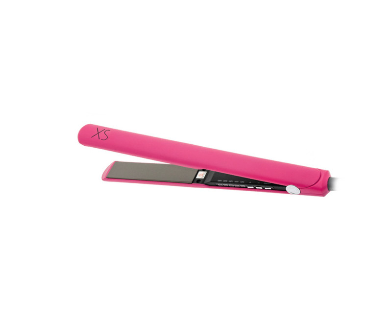 Myhair Plancha XS Rosa Fluor