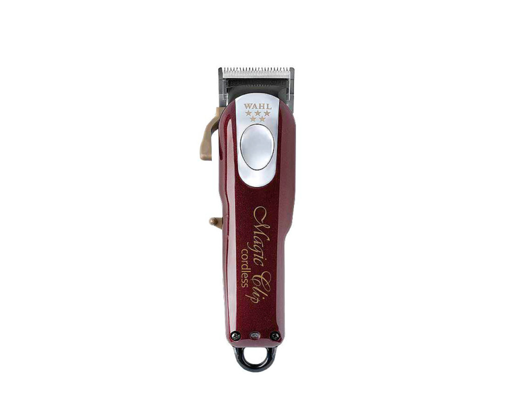 Wahl Magic Clip Cordless 5V