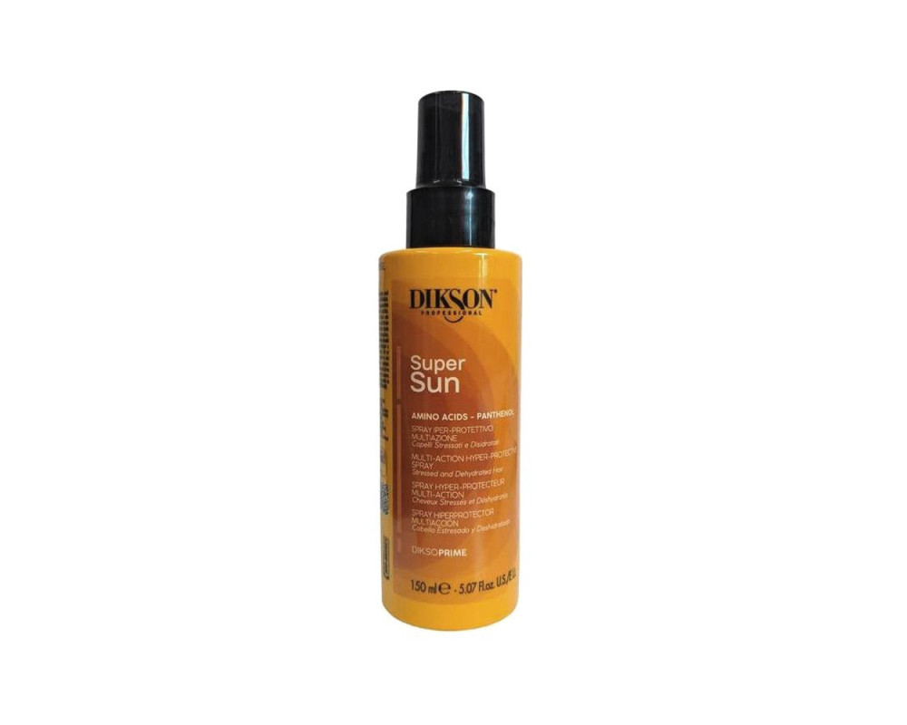 Dikson Prime Sun spray hiperprotector multi acción 150ml