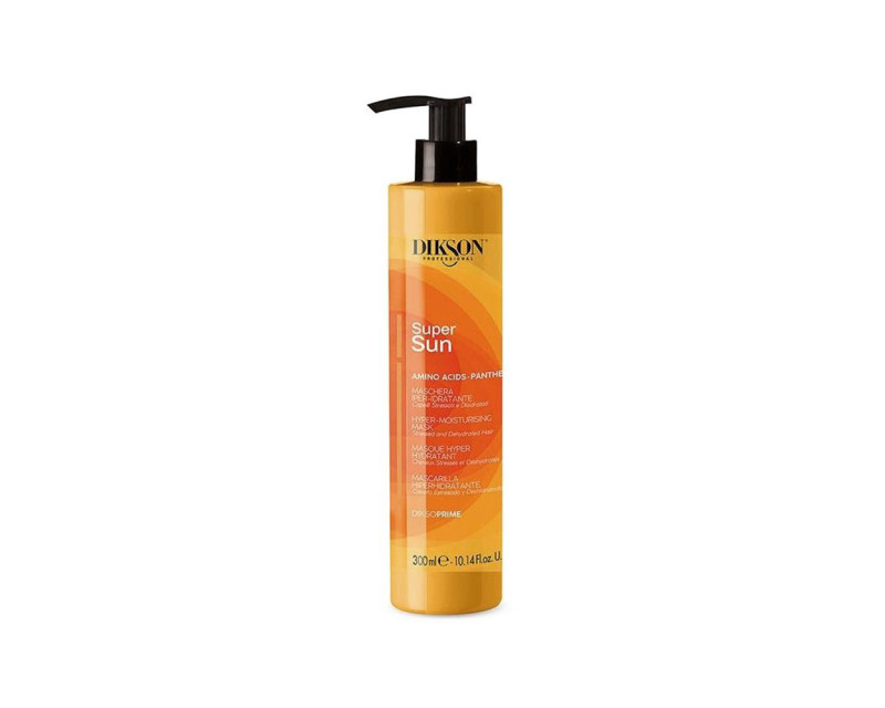Dikson Prime Sun mascarilla hiperhidratante protector solar 300ml