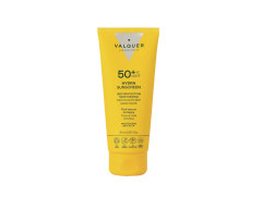 Valquer Protector Solar Facial Hydra SPF50+75ml