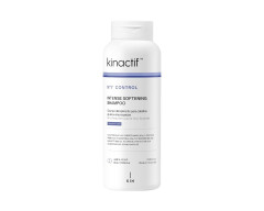 Kinactif shampoo intense softening nº7 control 300 ml