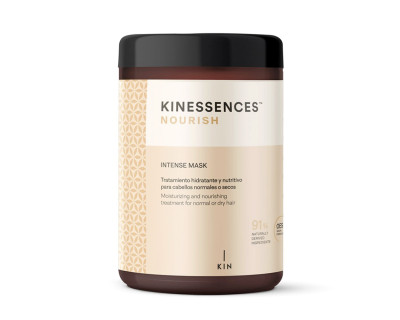 Kinessences Mask Nourish Intense 900 ml