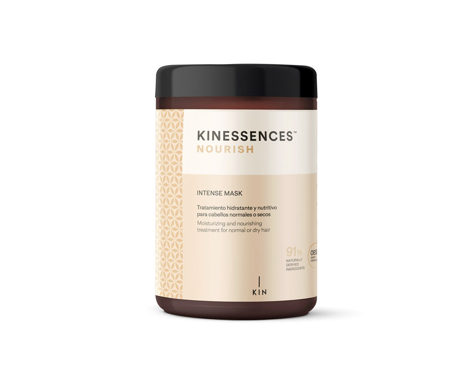 Kinessences Mask Nourish Intense 900 ml
