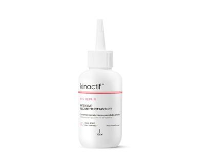 Kinactif Shot Nº2 Reconst Int Repair 100 ml