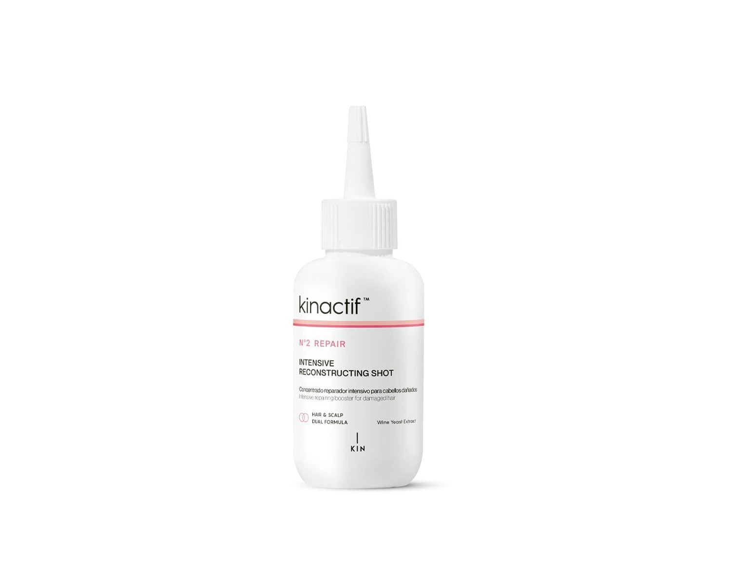 Kinactif Shot Nº2 Reconst Int Repair 100 ml