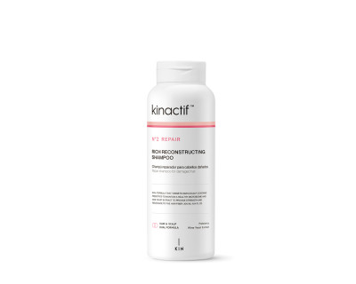 Kinactif Shampoo Rich Nº2 Reconst Repair 300 ml