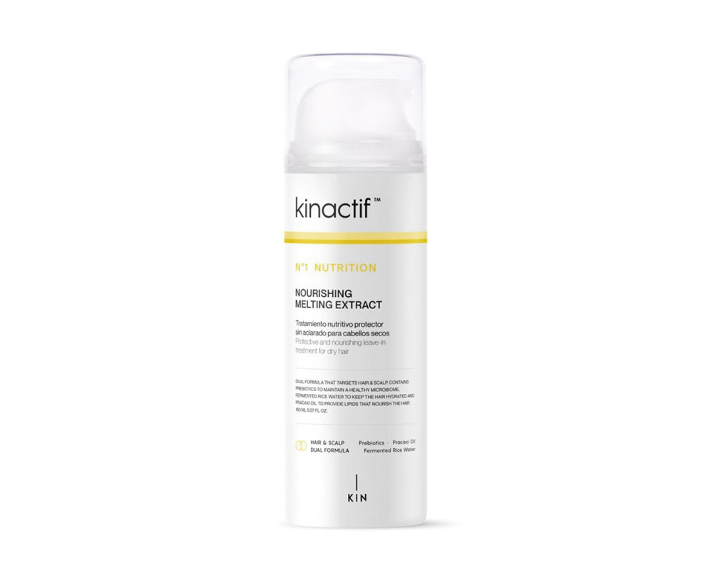 Kinactif Extract Nutrition Nº1 150 ml