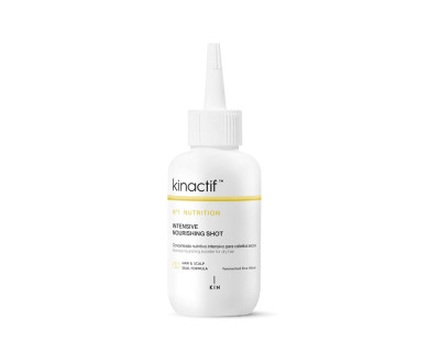 Kinactif Shot Nº1 Nouris Int Nutrition 100 ml