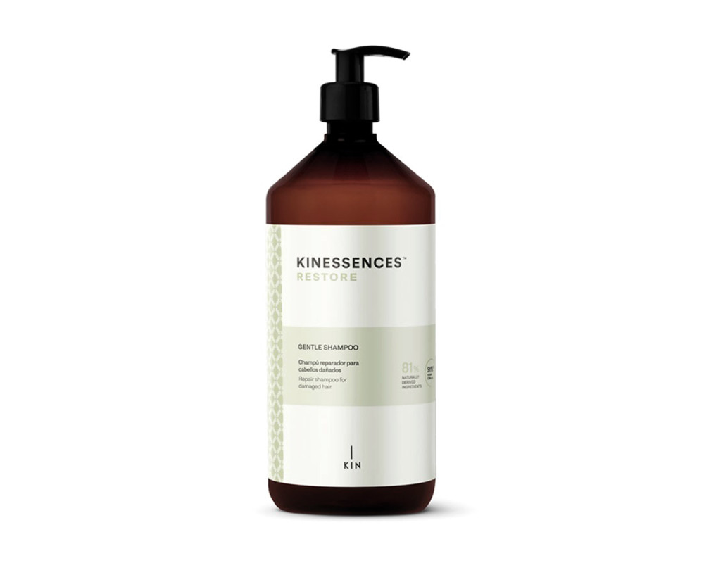 Kinessences Shampoo Restore Gentle 1000 ml