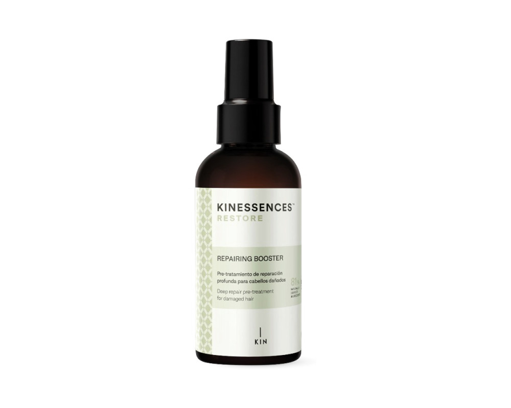 Kinessences Booster Restore Repairing 125 ml