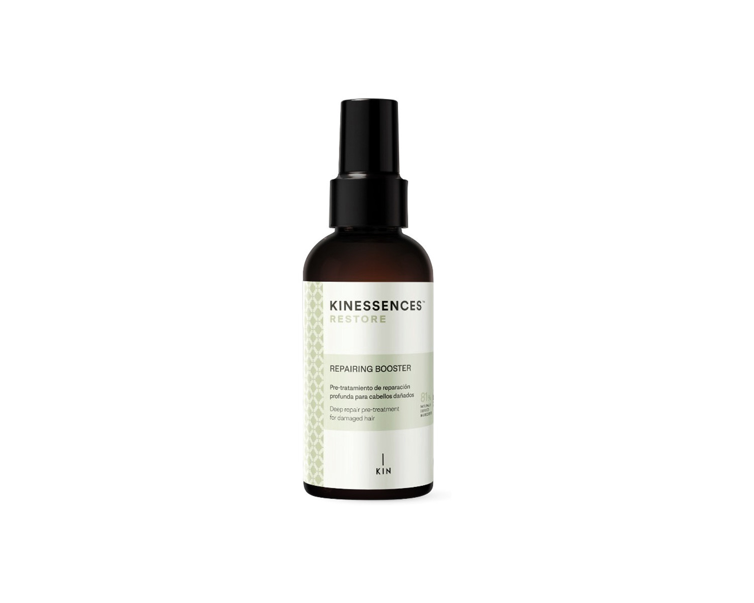 Kinessences Booster Restore Repairing 125 ml