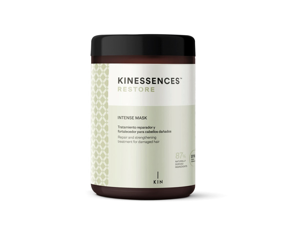 Kinessences Mask Restore Int 900 ml