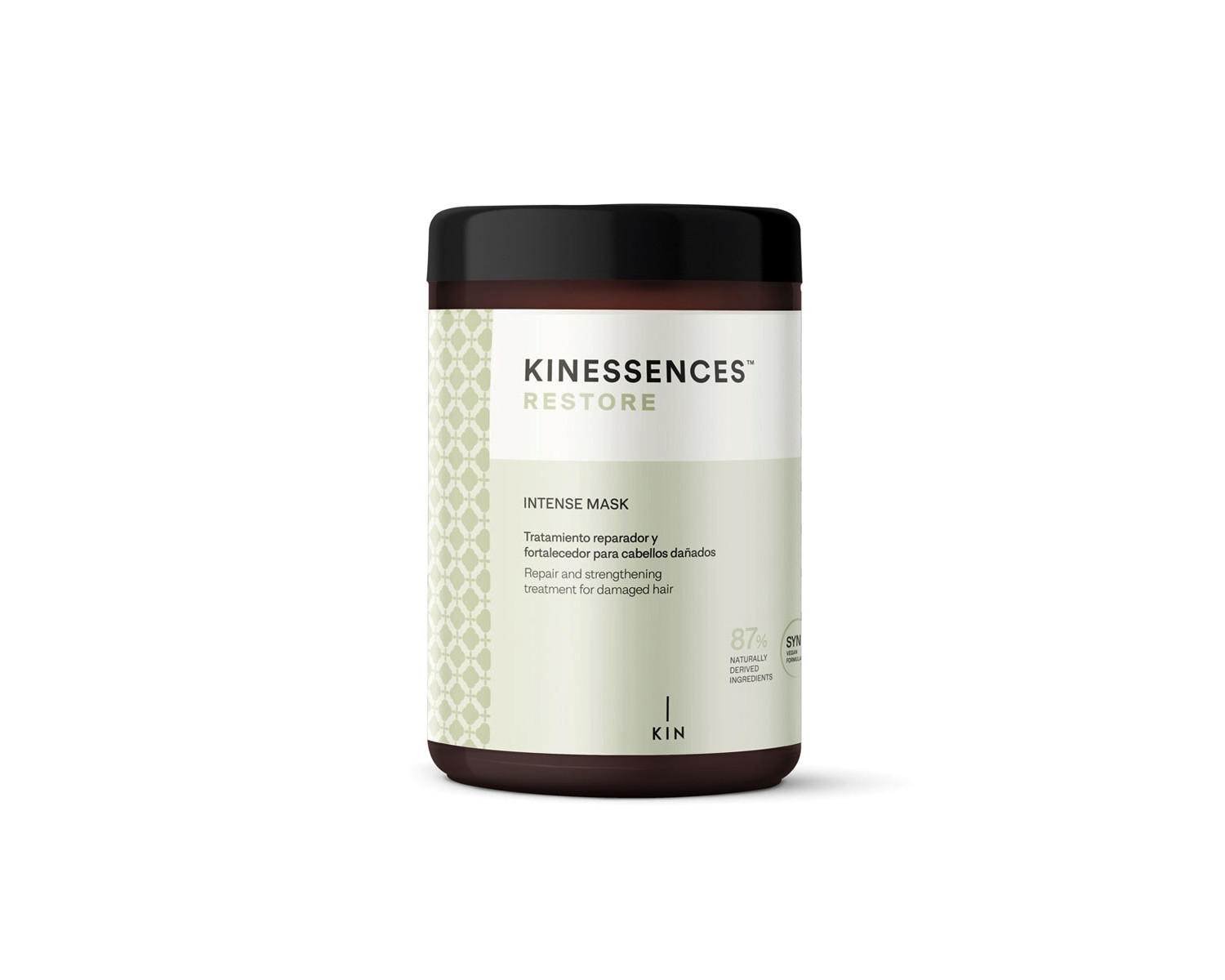 Kinessences Mask Restore Int 900 ml