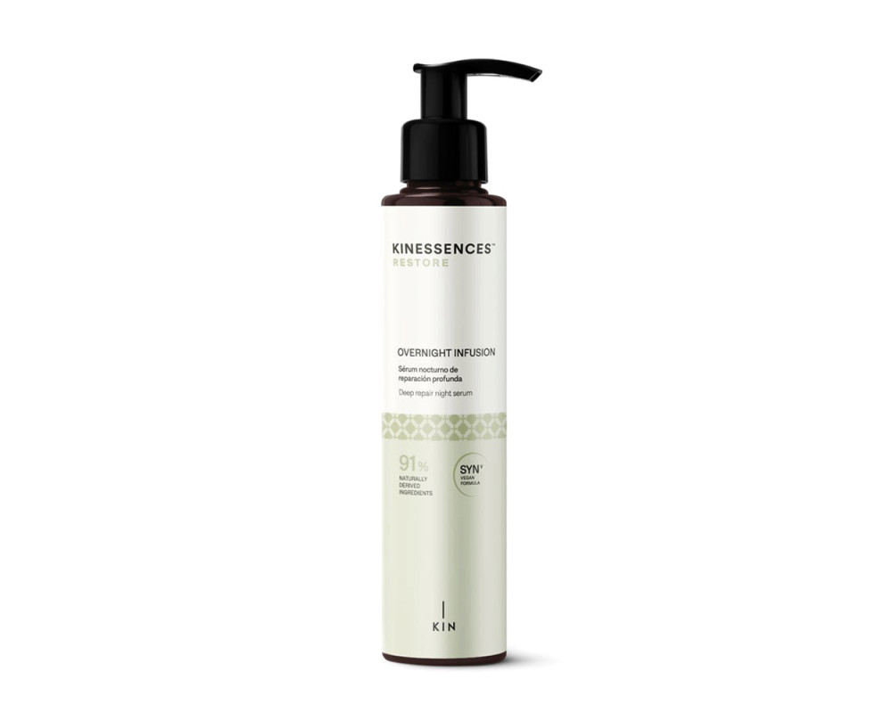 Kinessences Infusion Restore Overnight 150 ml