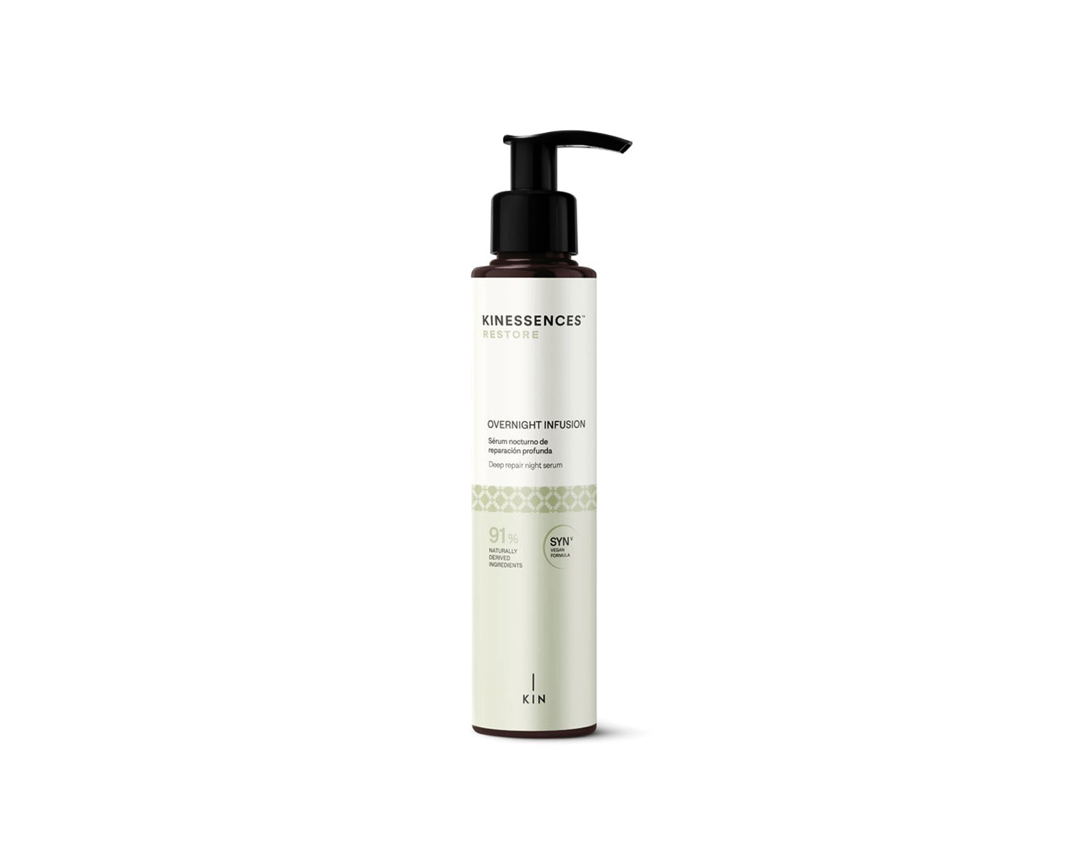 Kinessences Infusion Restore Overnight 150 ml