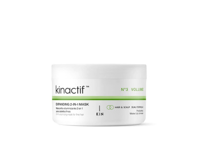 Kinactif Mask Expand 2in1 Nº3 Volumen 200 ml