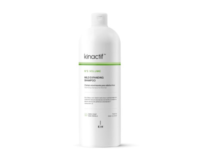 Kinactif Shampoo Mild Expand Nº3 volumen 1000 ml