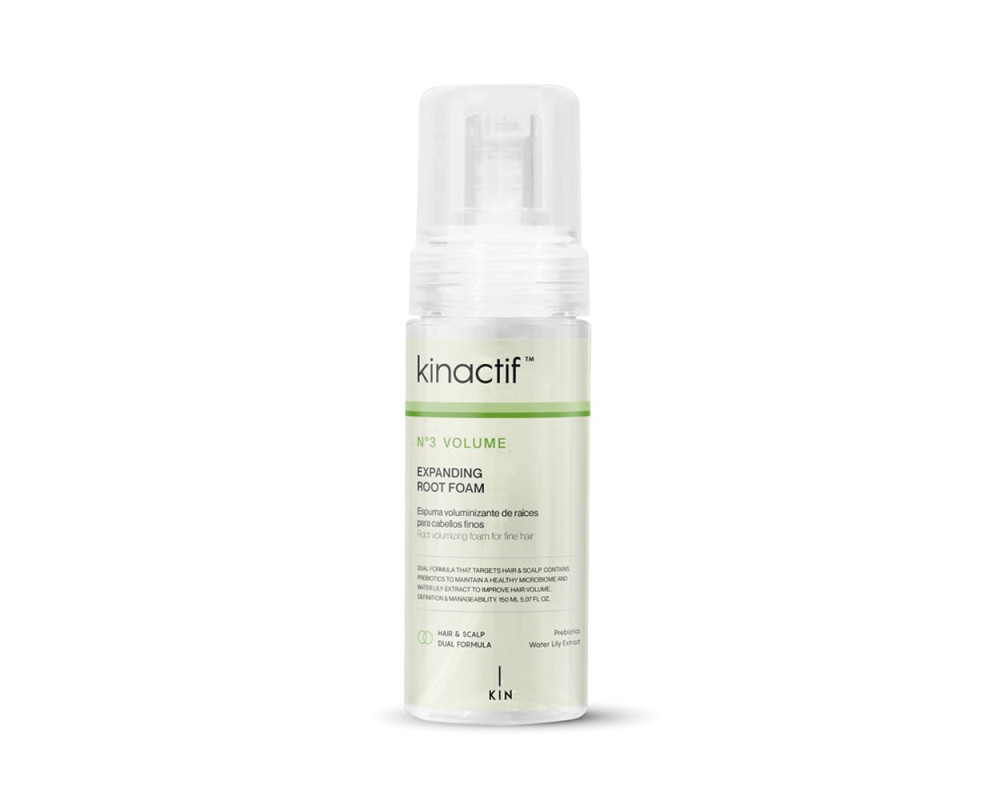 Kinactif Expanding Root Foam Nº3 Volumen 150 ml