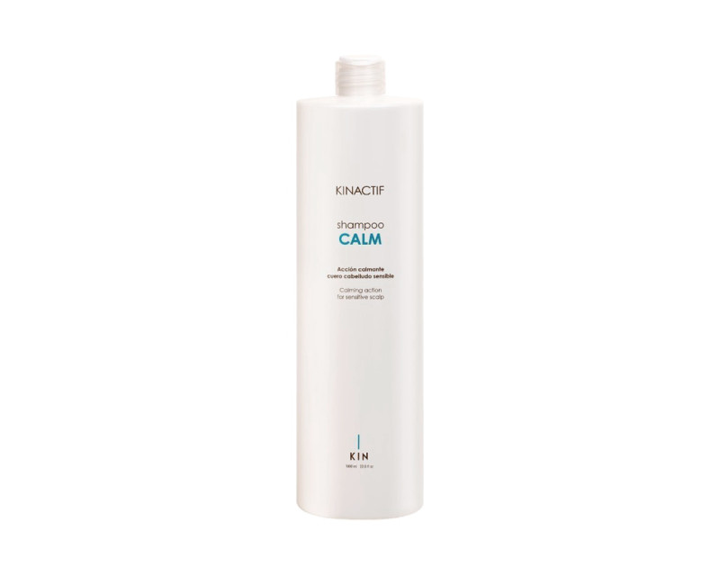 Kinactif champu calm 1000 ml