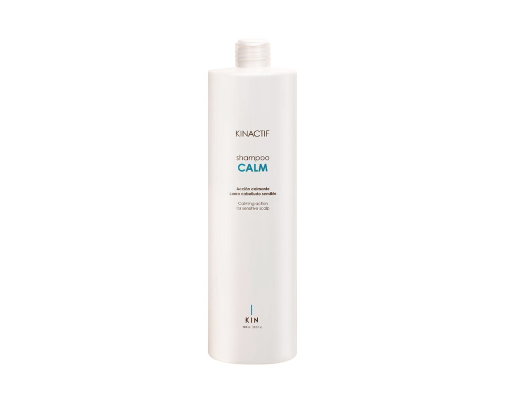 Kinactif champu calm 1000 ml