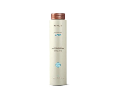 Kinactif champu calm 300 ml