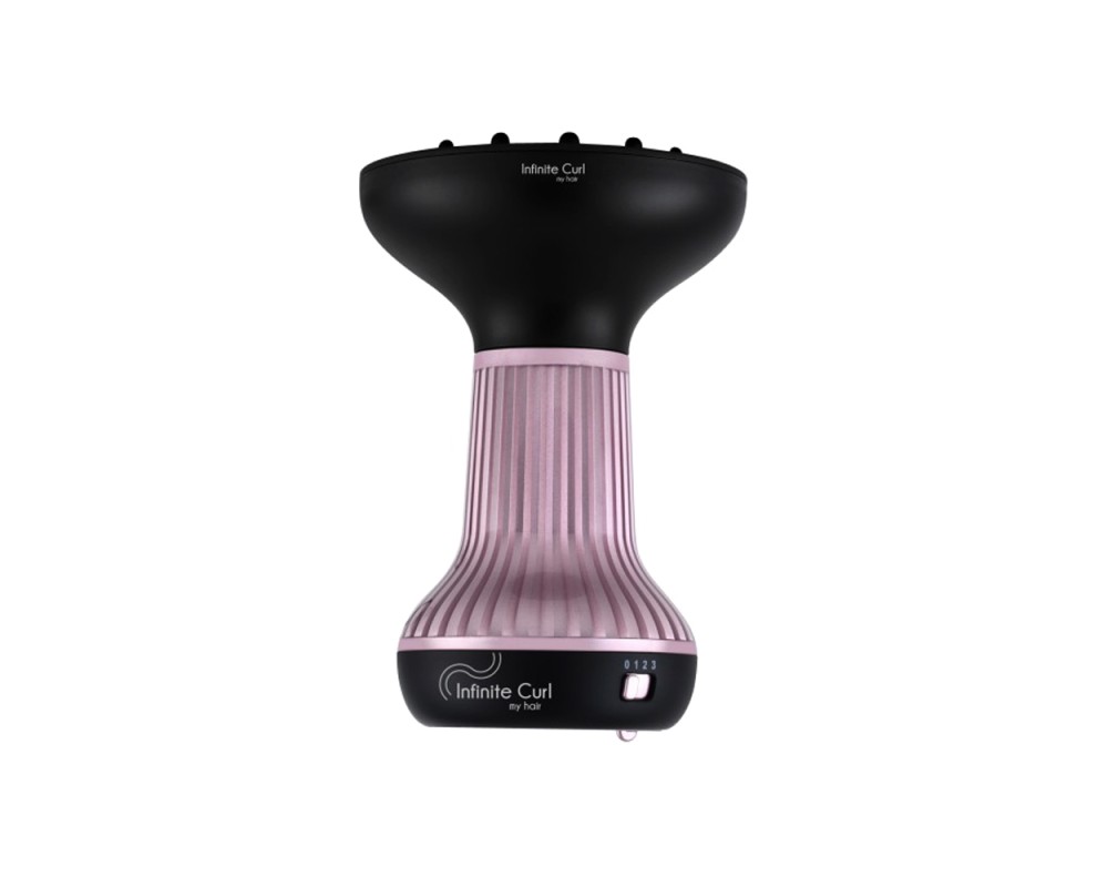 Agv Secador difusor Infinite Curl
