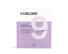 Kinblond 9 Advanced Lightening Powder 50g