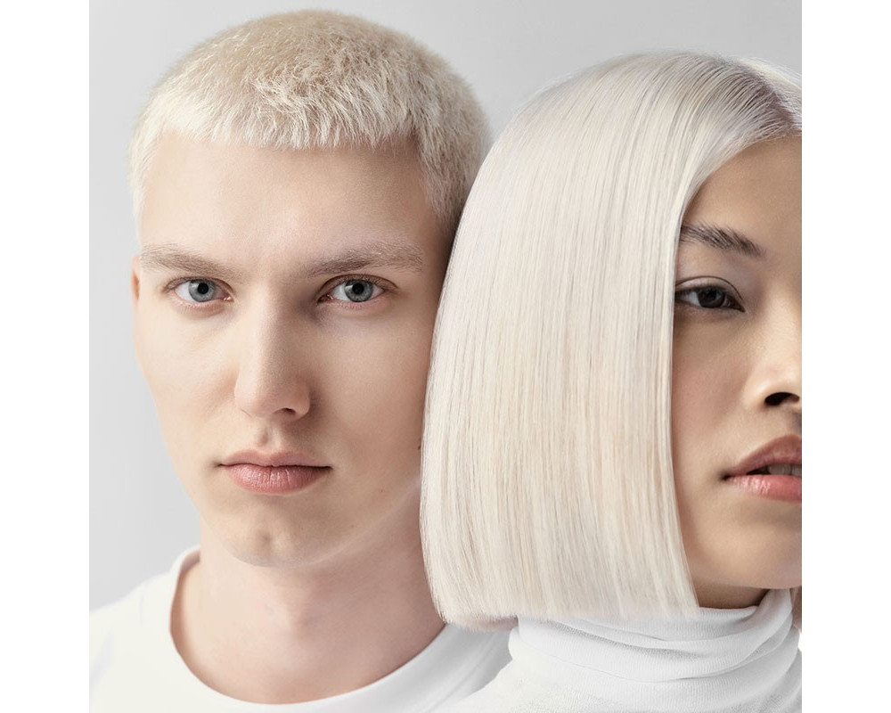 Kinblond Decolorante en polvo 9 Advanced Lightening Powder 50 gr