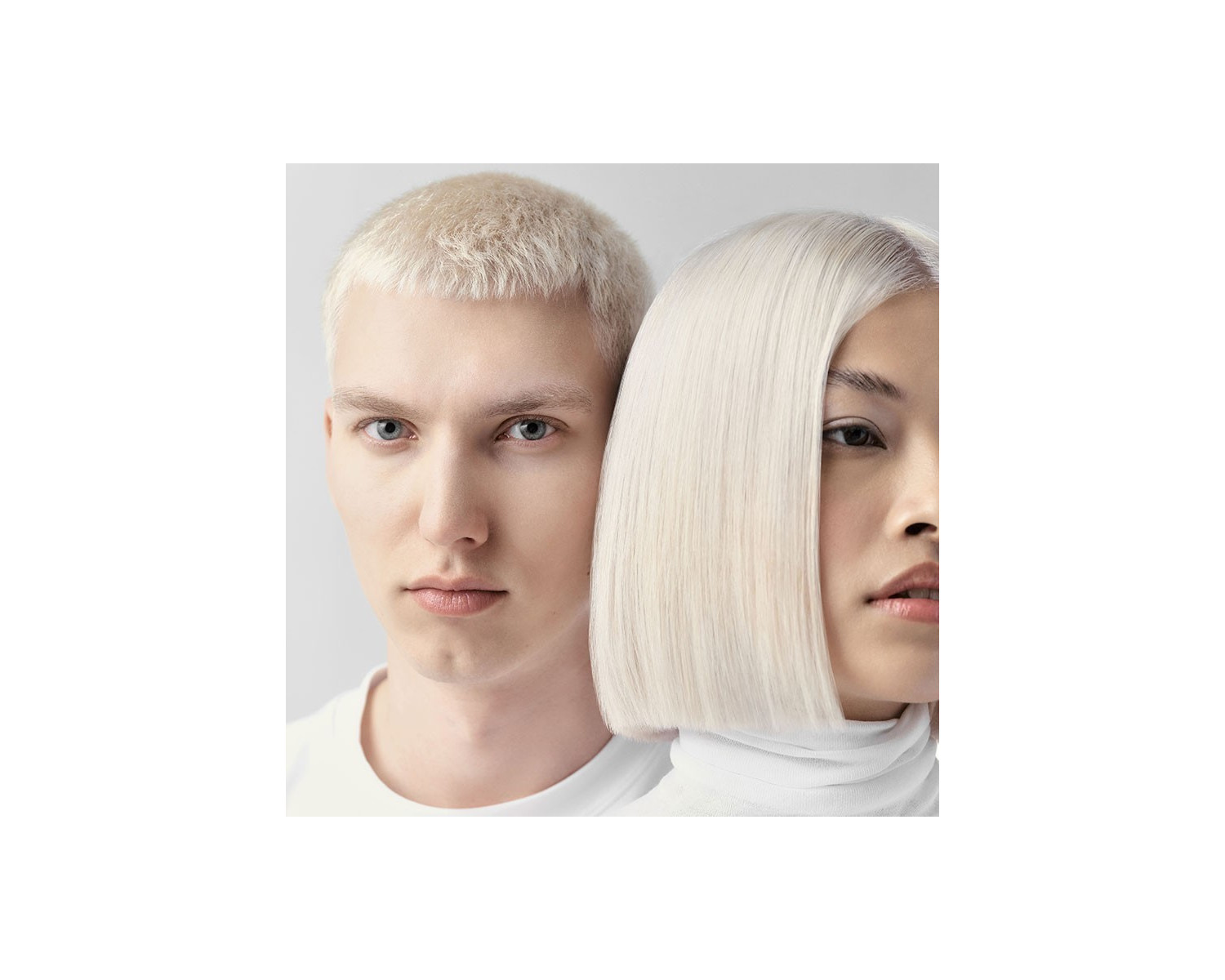 Kinblond Decolorante en polvo 9 Advanced Lightening Powder 50 gr