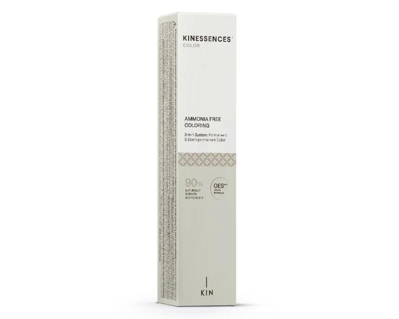 Tinte vegano sin amoniaco Kinessences 5.1 100 ml