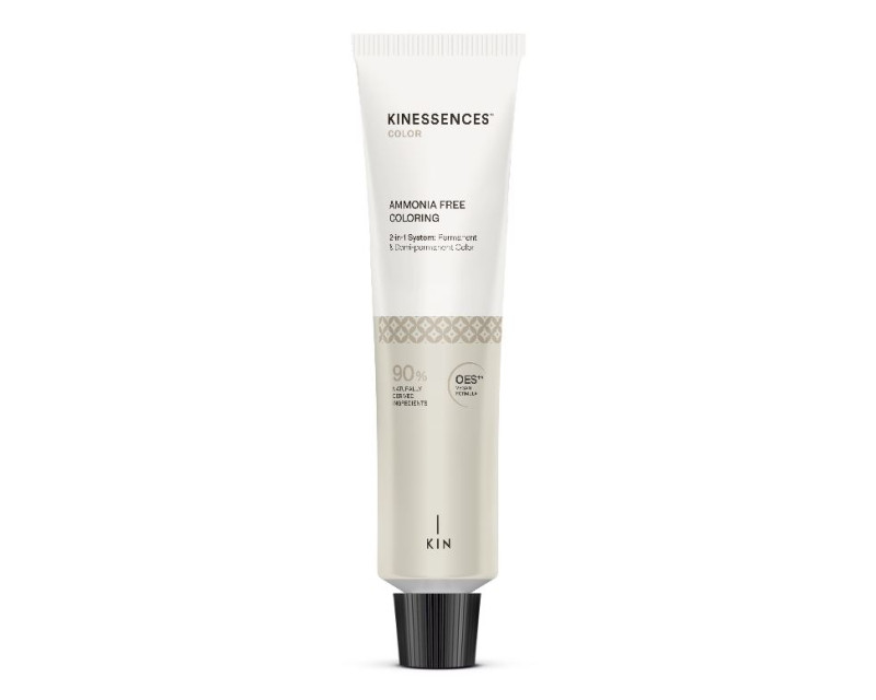 Tinte vegano sin amoniaco Kinessences 7.23 100 ml