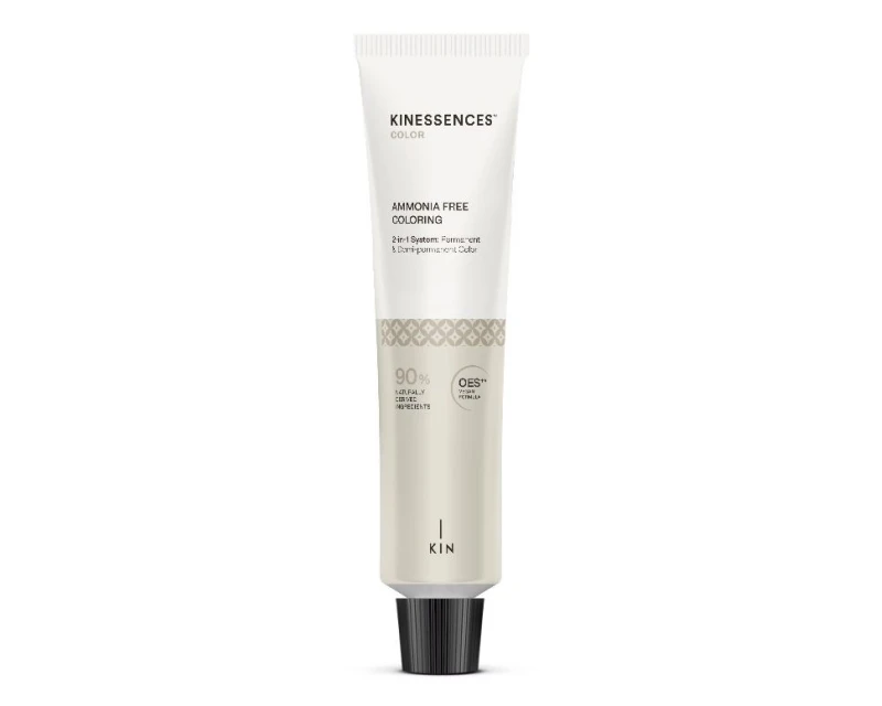 Tinte vegano sin amoniaco Kinessences 7.23 100 ml
