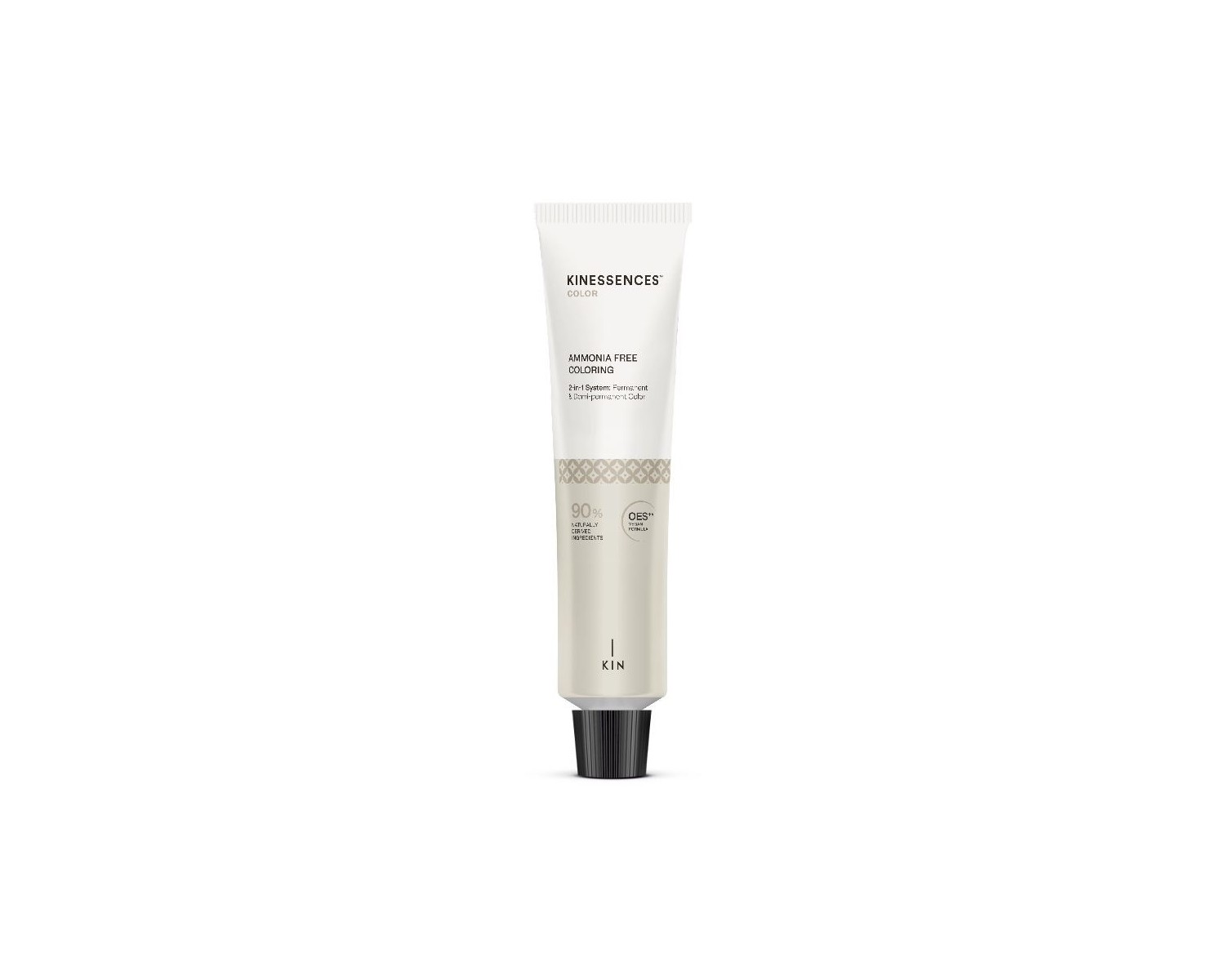 Tinte vegano sin amoniaco Kinessences 7.02 100 ml