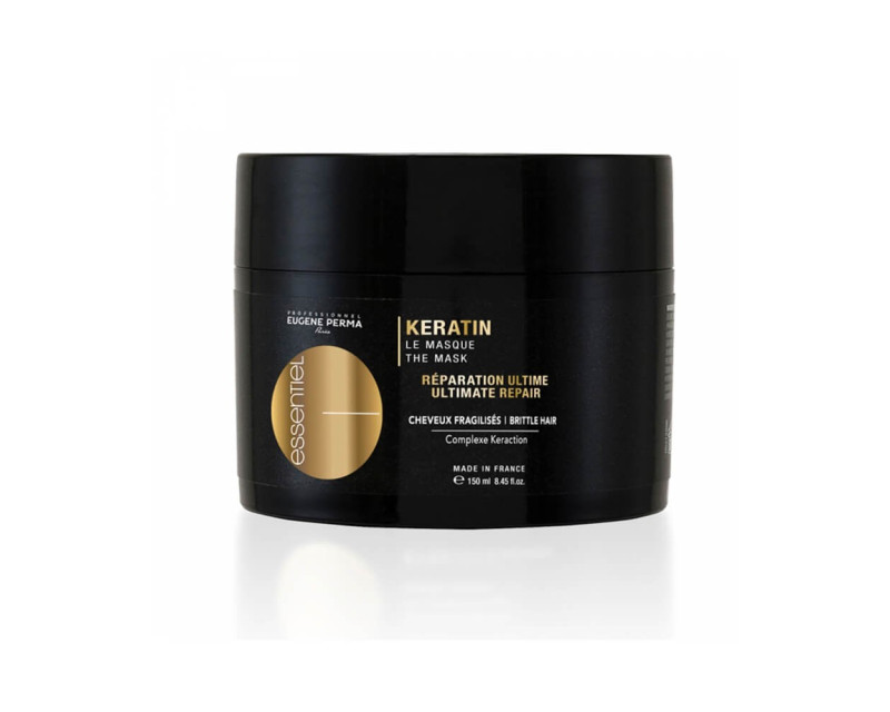 Eugene Perma Essentiel Keratin mascarilla reparadora 150 ml
