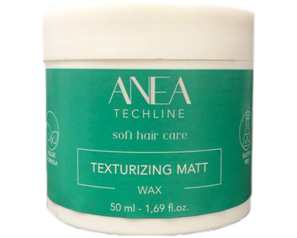 Anea Techline cera mate soft 50 ml
