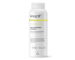 Kinactif Nº1 Nutrition Rich Nourishing Shampoo 50ml