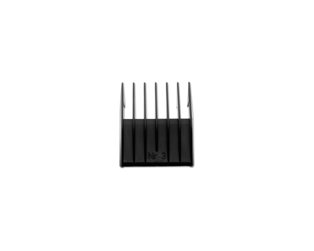 Peine Recambio Ermila/Moser N 3 - 9mm