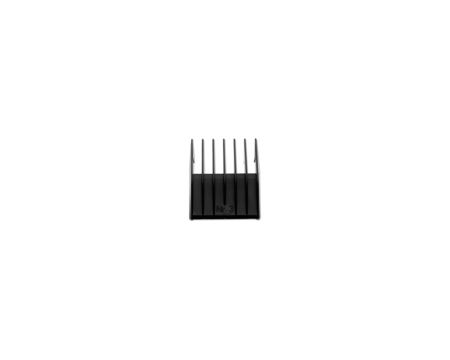 Peine Recambio Ermila/Moser N 3 - 9mm