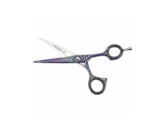 Original Tijera de corte concavo 5.5" metaverso multi lineas