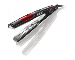 Babyliss Pro plancha nanoceramica titanio sol gel Vapor