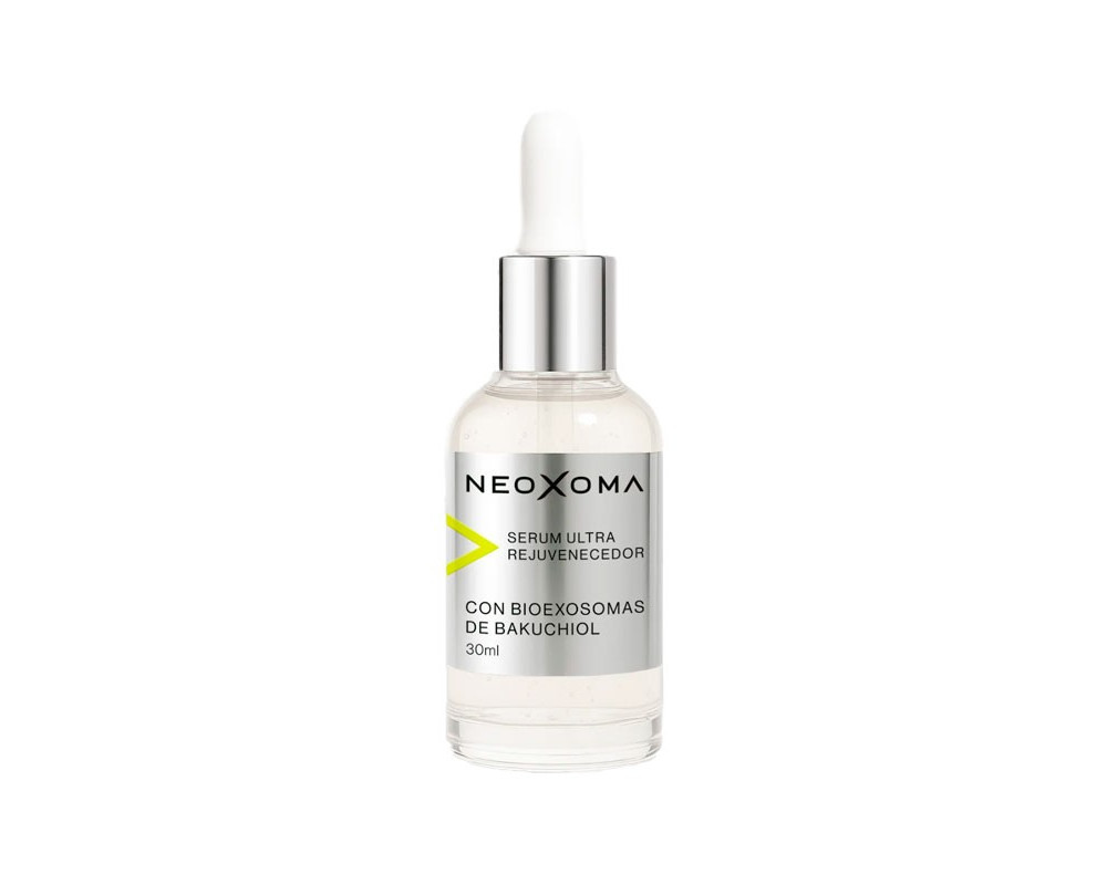 Neoxoma Sérum Ultra Rejuvenecedor 30ml Vegan