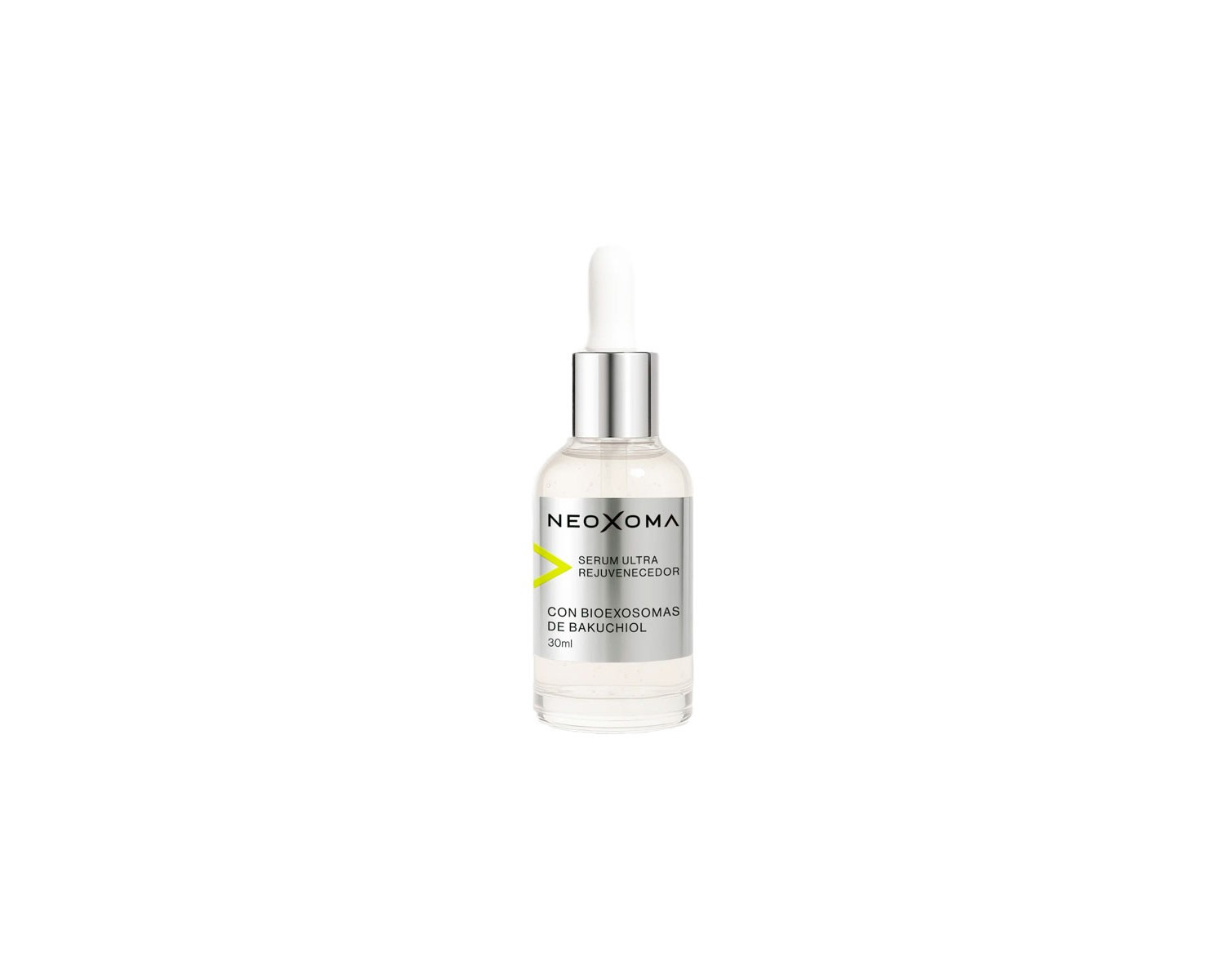 Neoxoma Sérum Ultra Rejuvenecedor 30ml Vegan
