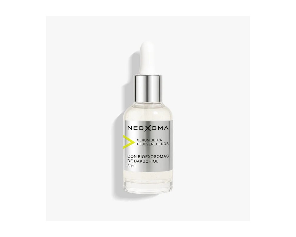Neoxoma Sérum Ultra Rejuvenecedor 30ml Vegan