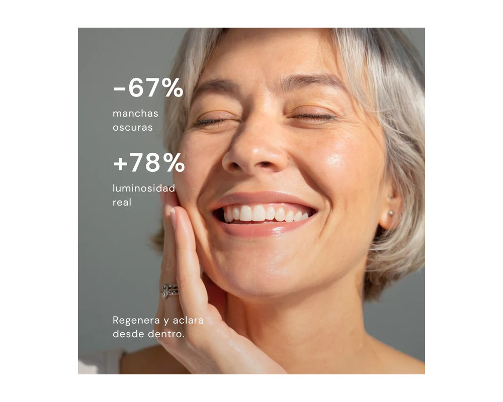 Neoxoma Sérum Ultra Rejuvenecedor 30ml Vegan